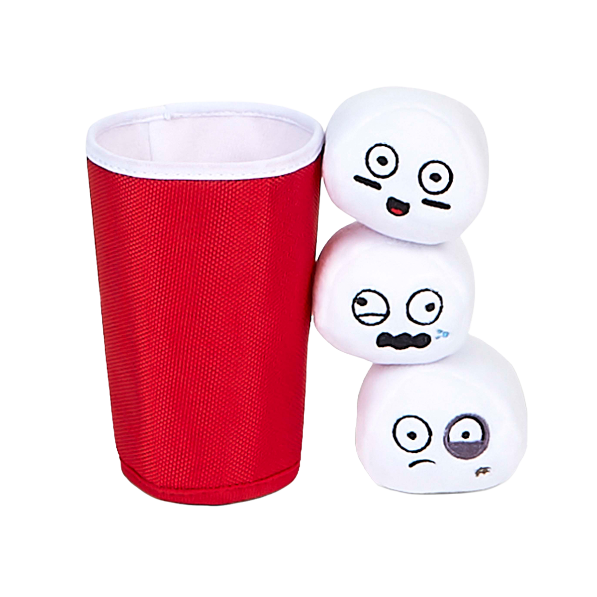 BarkPongCup