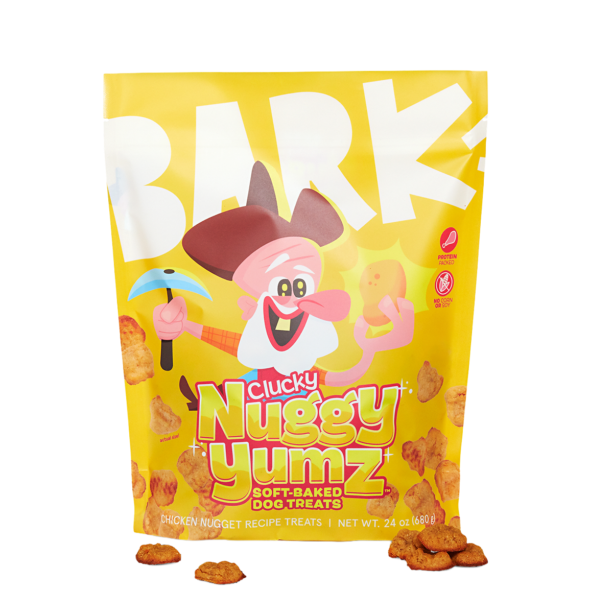 CluckyNuggy