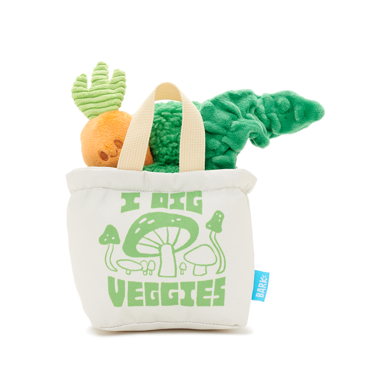 DigTheseVeggies