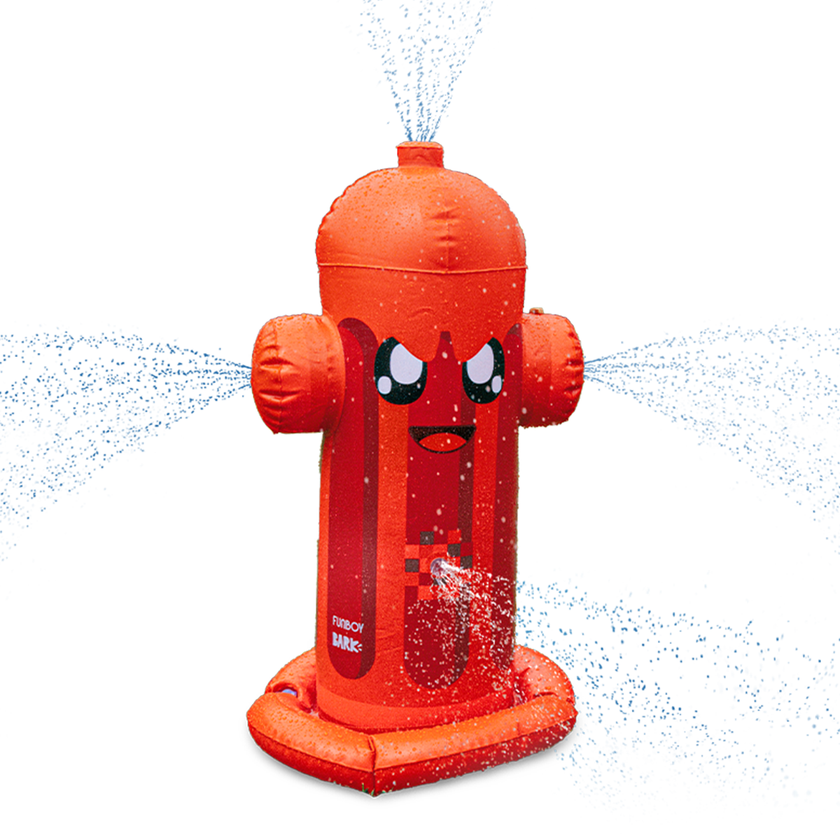 FUNBOYxBarkHarrytheHydrantSprinkler