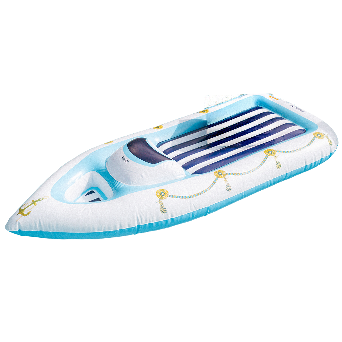 FunboyYacht