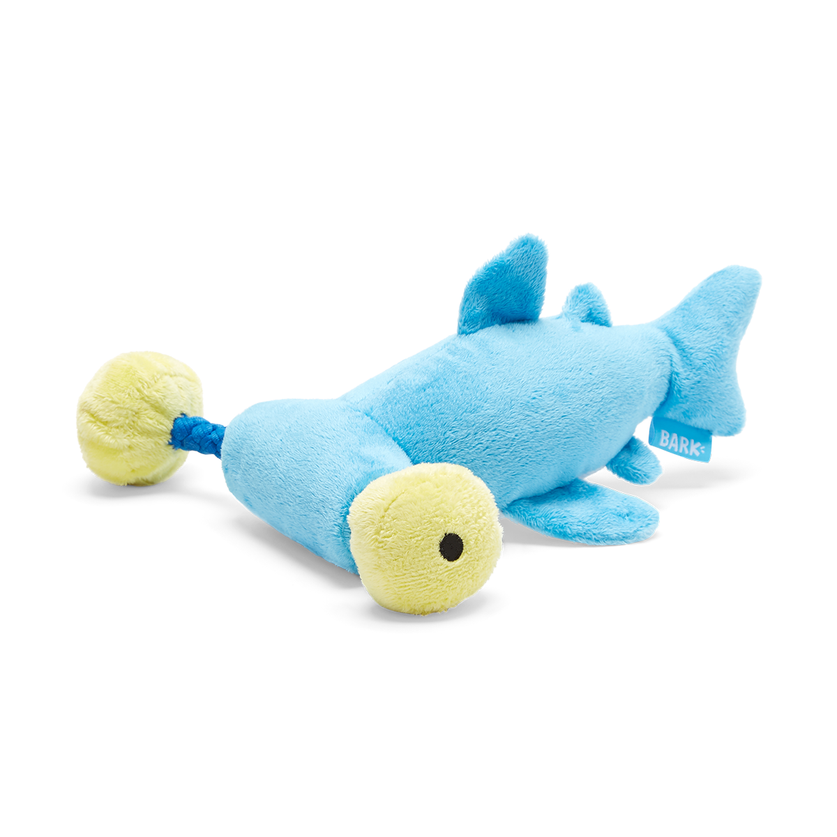 Hammerin_HanktheShark