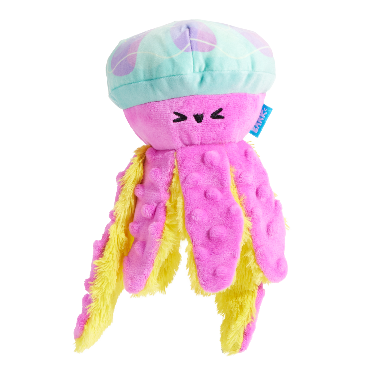 Jellysquish
