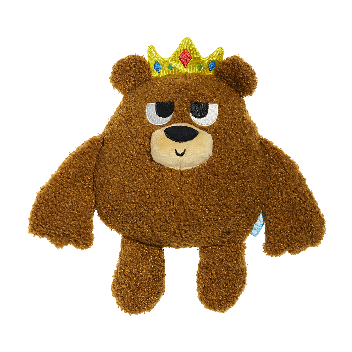KingBearthur