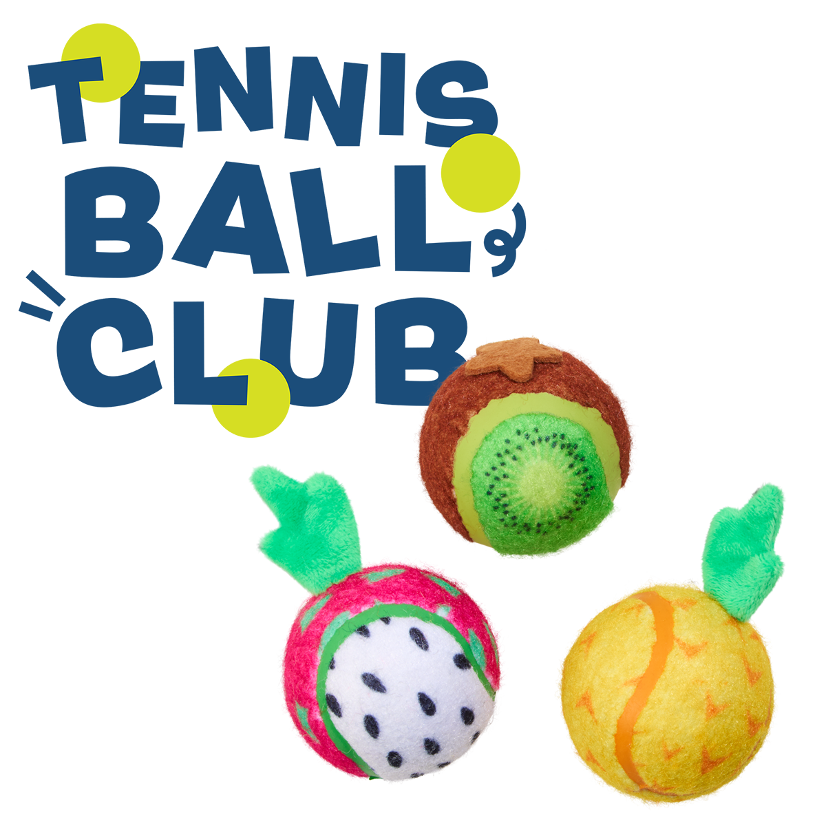 MelonBallers-TennisBallClub