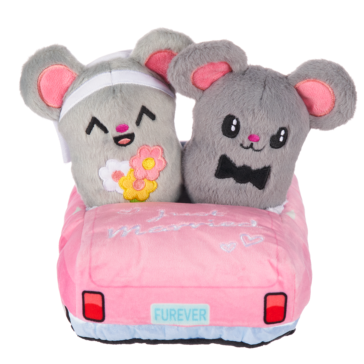 MisterandMouses