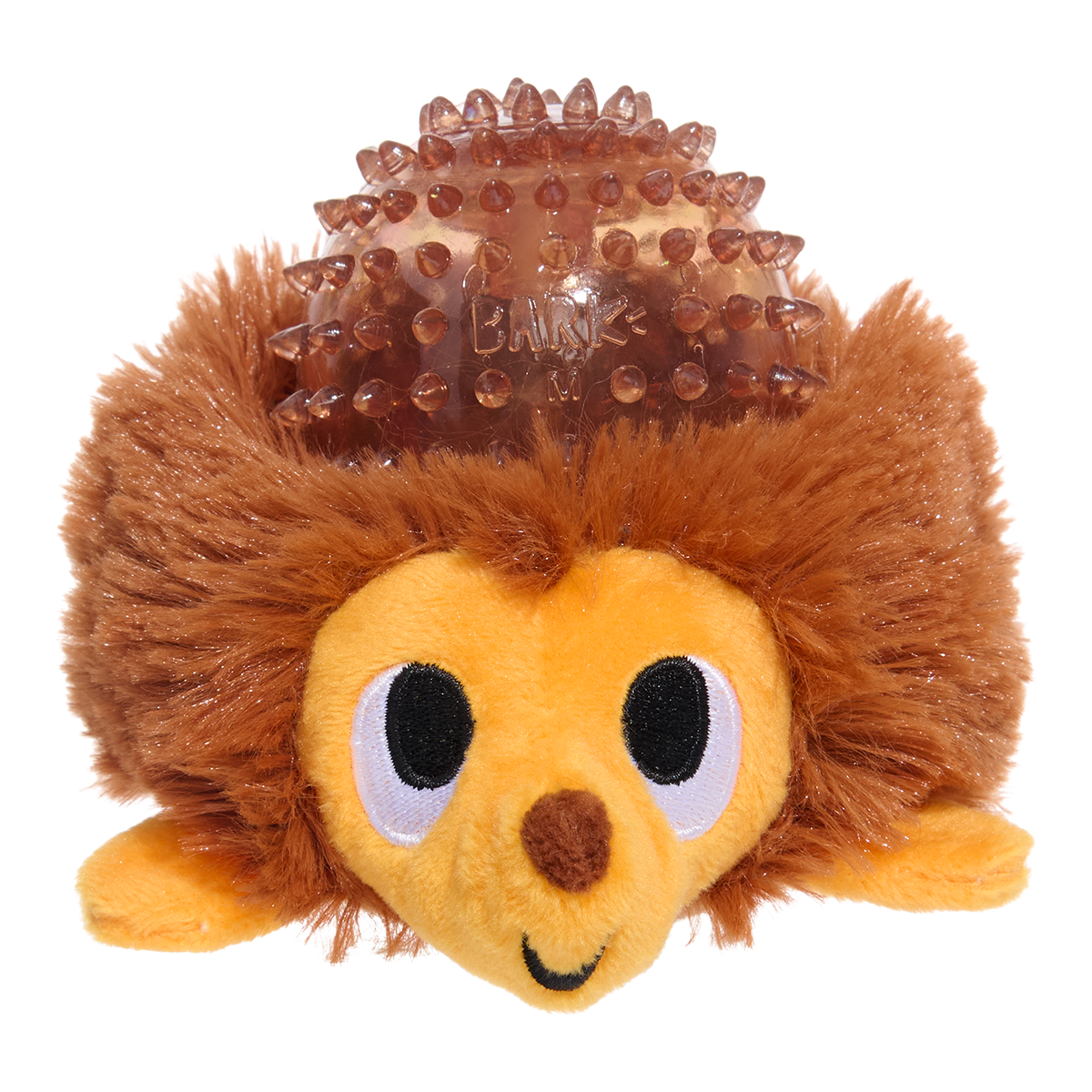 SpiketheBallHog