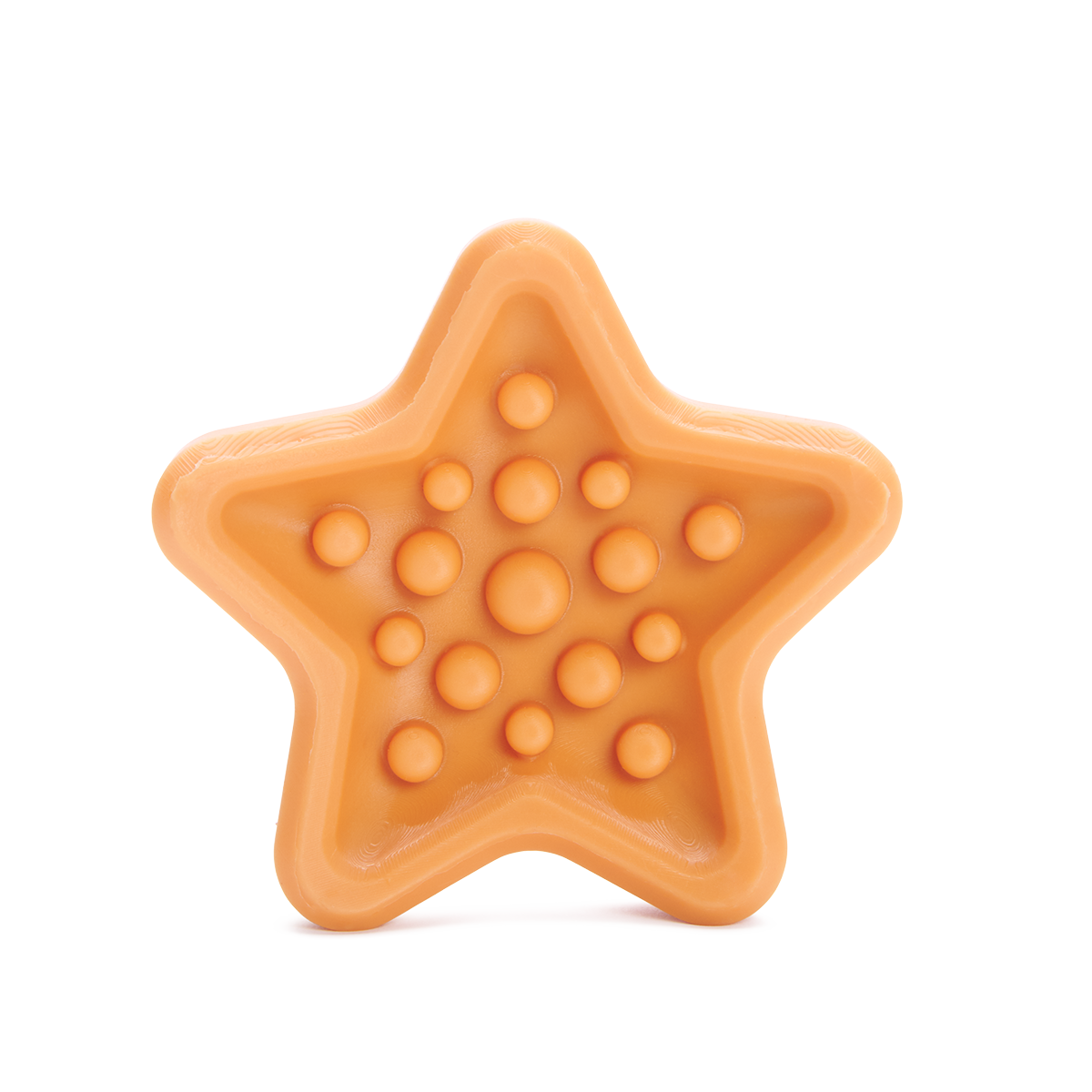 StarfishSnacker
