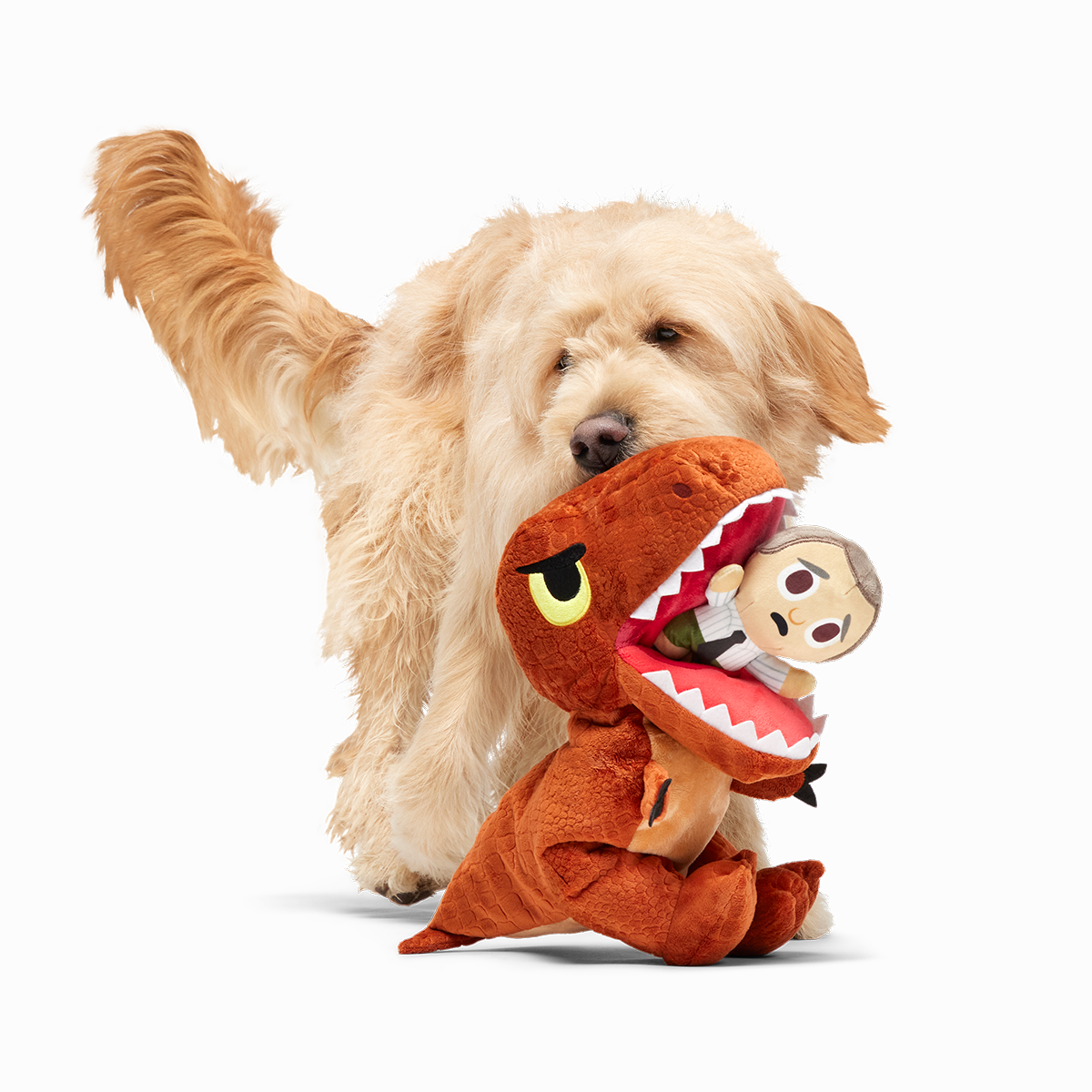 T.Rex_